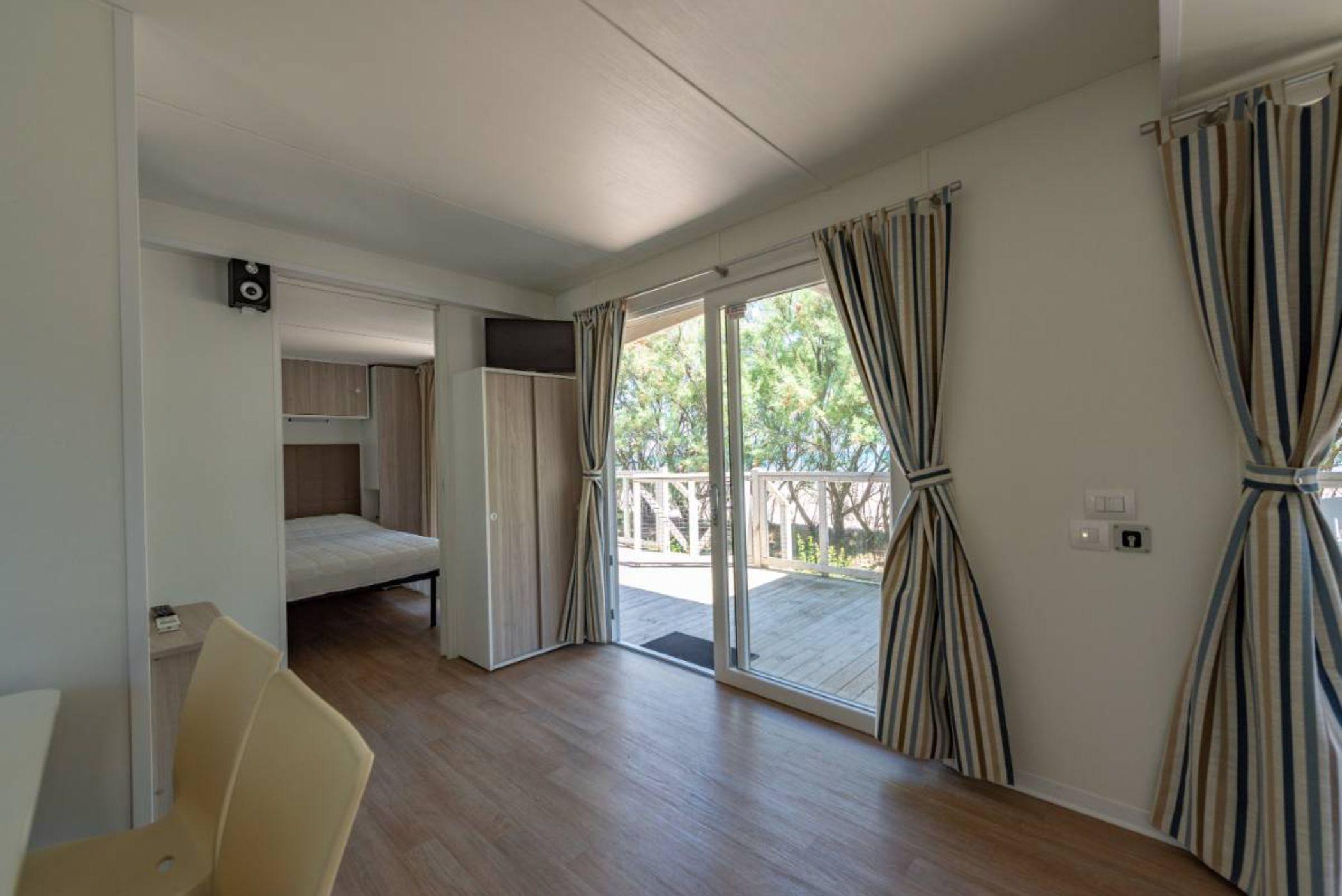 Stork Camping Village Roseto Degli Abruzzi Exterior foto