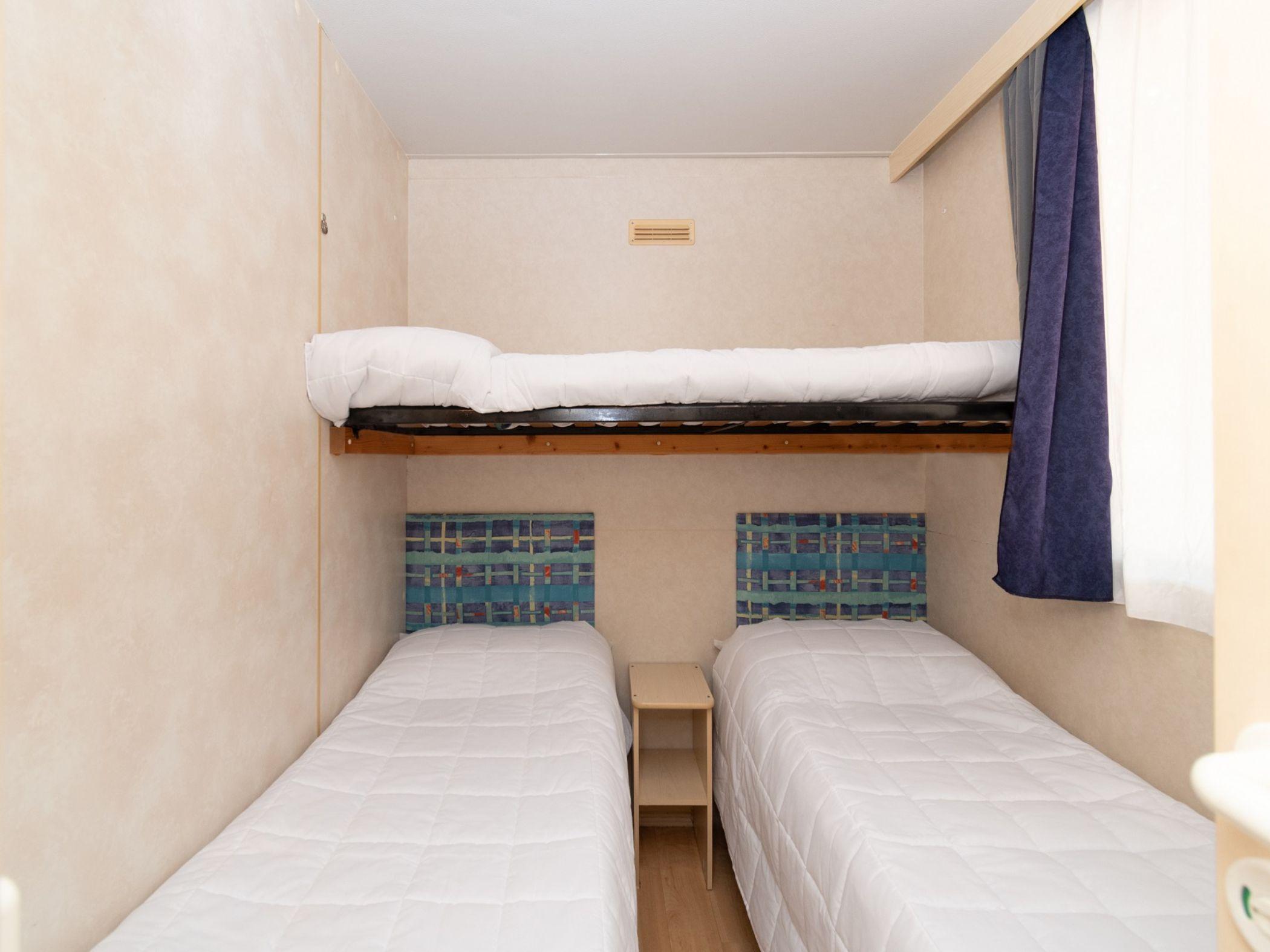 Stork Camping Village Roseto Degli Abruzzi Exterior foto