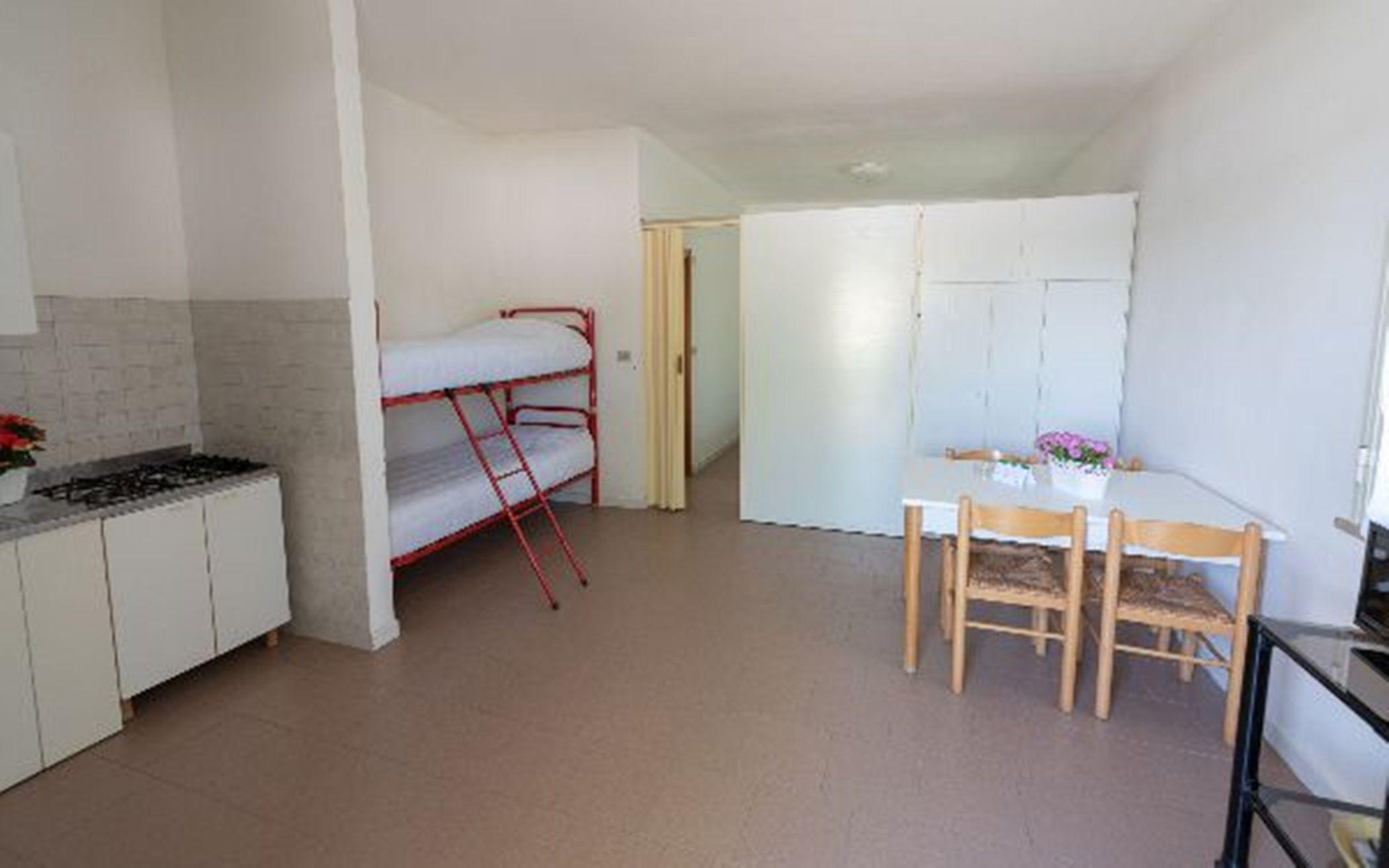 Stork Camping Village Roseto Degli Abruzzi Exterior foto