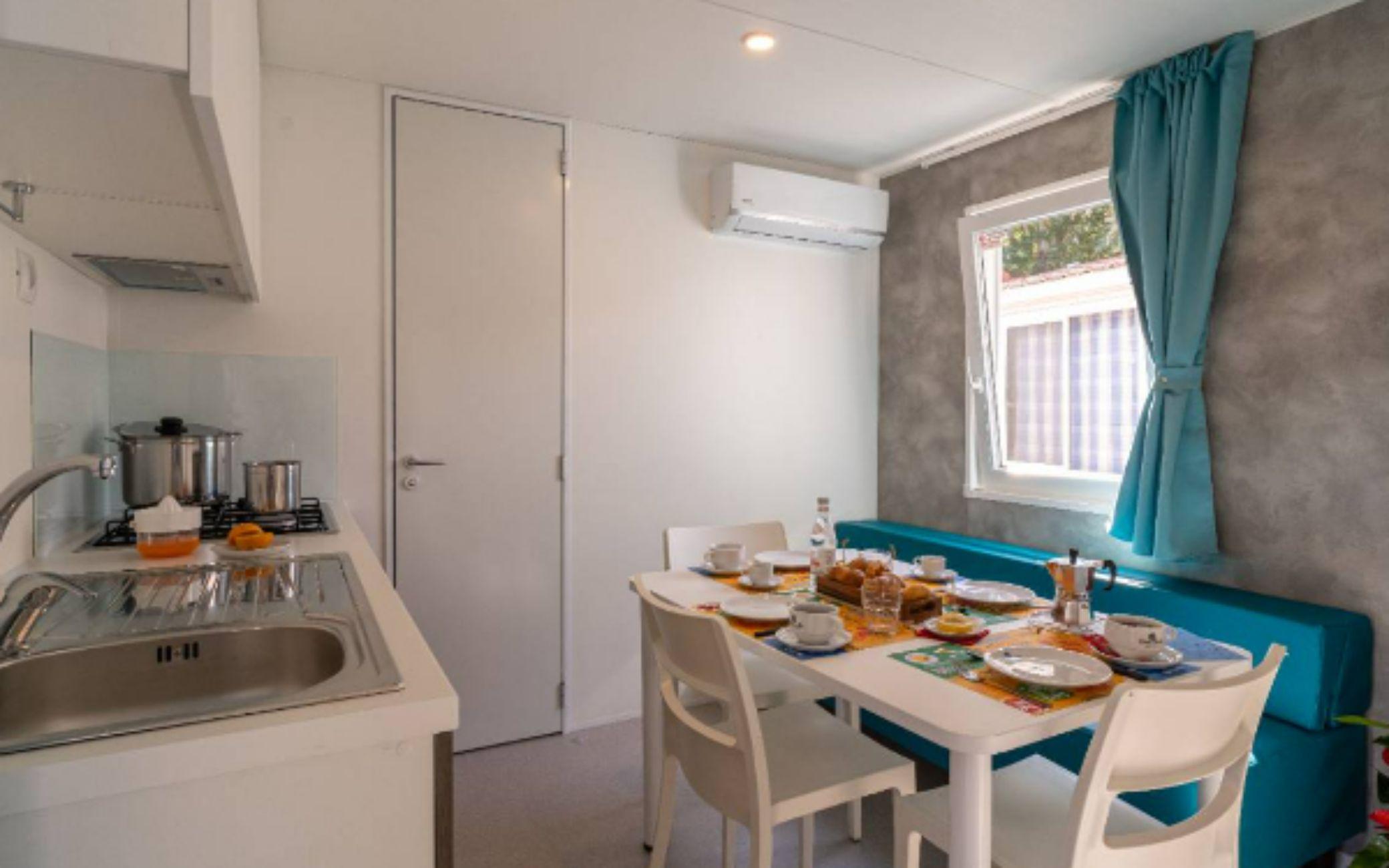 Stork Camping Village Roseto Degli Abruzzi Exterior foto