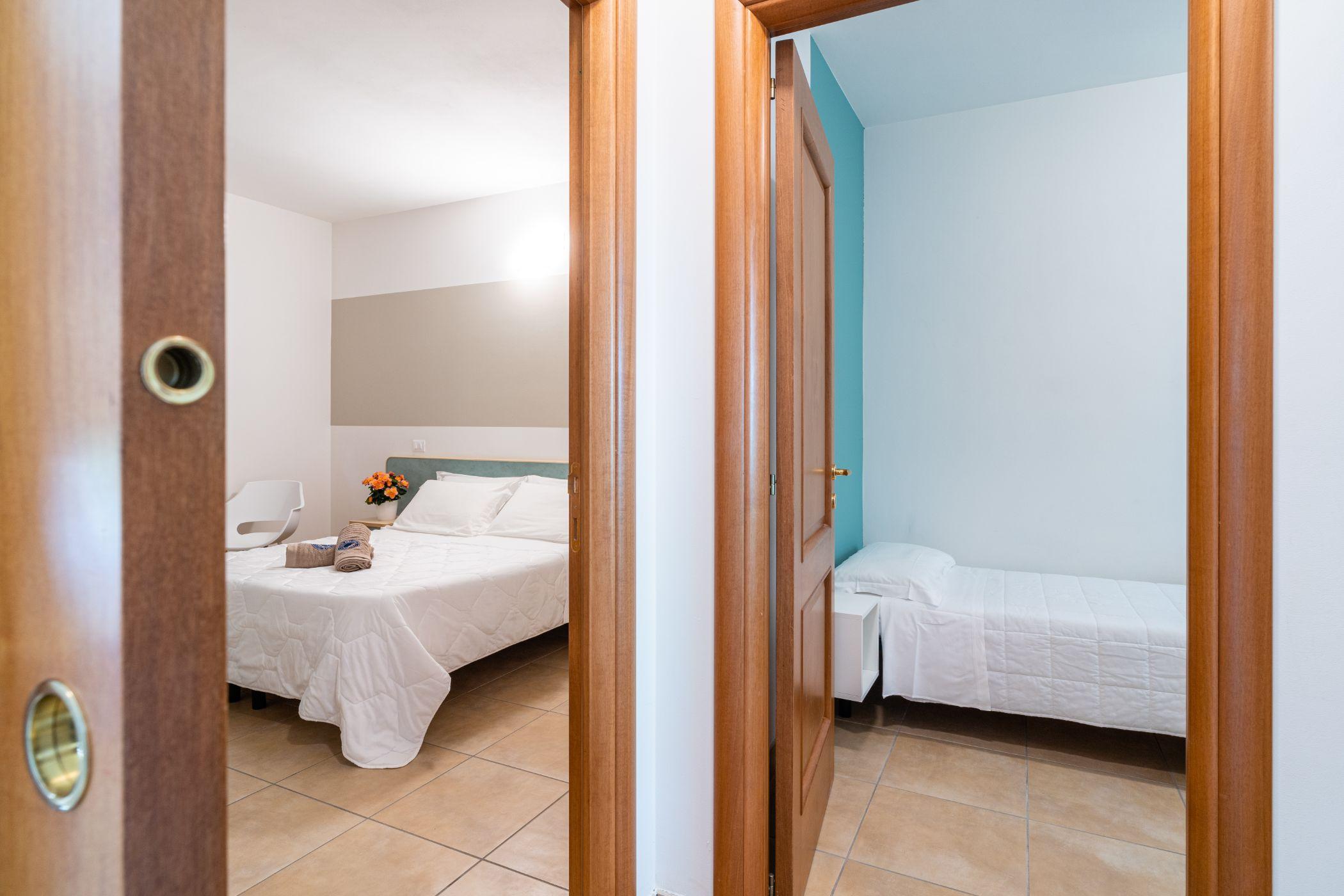 Stork Camping Village Roseto Degli Abruzzi Exterior foto